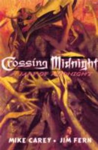 Produktbild: Crossing Midnight