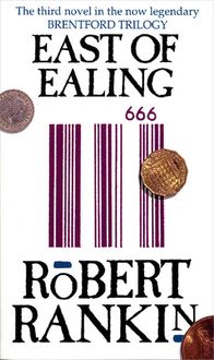 Produktbild: East Of Ealing