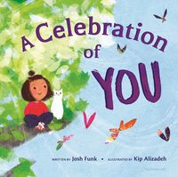 Produktbild: A Celebration of You