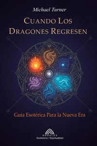 Produktbild: Cuando los Dragones Regresen