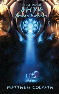 Produktbild: Legend of Ahya