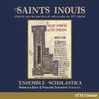 Produktbild: Saints Inouis