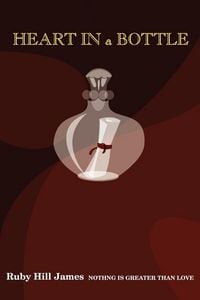Produktbild: Heart in a Bottle