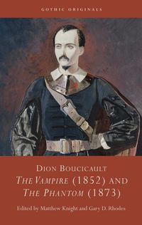 Produktbild: Dion Boucicault