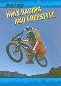 Produktbild: BMX Racing and Freestyle