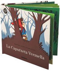 Produktbild: La caputxeta vermella