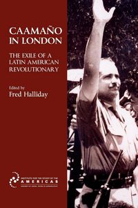 Produktbild: Caamano in London