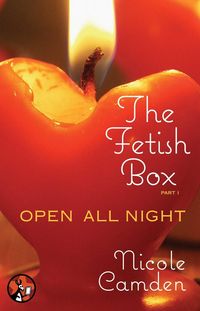 Produktbild: The Fetish Box, Part One