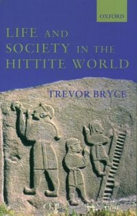 Produktbild: Life and Society in the Hittite World