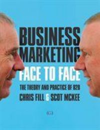 Produktbild: Fill, C: Business Marketing Face to Face