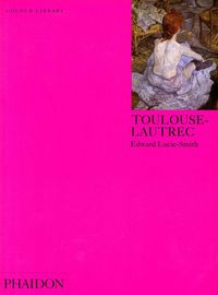 Produktbild: Toulouse-Lautrec