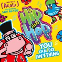 Produktbild: You Can do Anything (Hip and Hop)