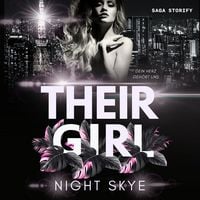 Produktbild: Their Girl: Dein Herz geh&ouml;rt uns (Teil 2, Reverse Harem)