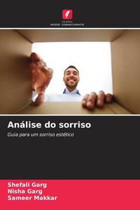 Produktbild: An&aacute;lise do sorriso