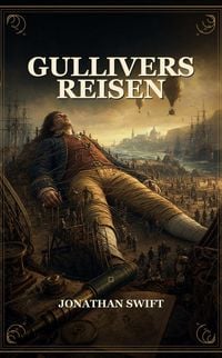 Produktbild: Gullivers Reisen
