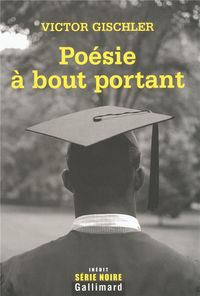 Produktbild: Po&eacute;sie &agrave; bout portant