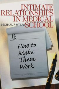 Produktbild: Intimate Relationships in Medical School