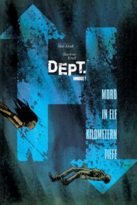 Produktbild: Dept.H