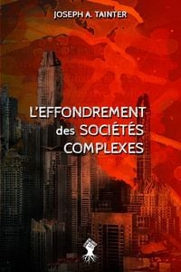 Produktbild: L'effondrement des soci&eacute;t&eacute;s complexes