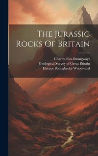 Produktbild: The Jurassic Rocks Of Britain