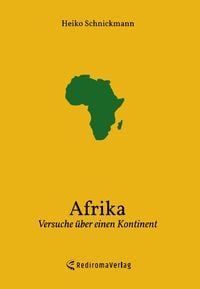 Produktbild: Afrika