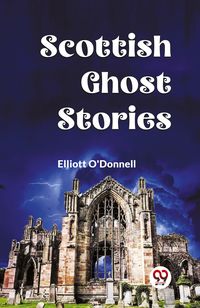 Produktbild: Scottish Ghost Stories