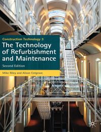 Produktbild: Construction Technology 3