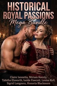 Produktbild: Historical Royal Passions Mega Bundle
