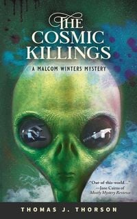 Produktbild: The Cosmic Killings