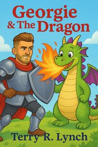 Produktbild: Georgie & the Dragon