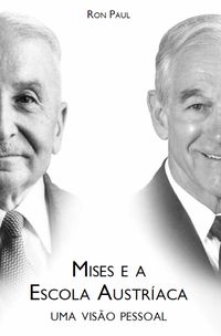 Produktbild: Mises e a Escola Austr&iacute;aca