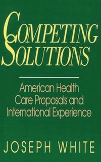 Produktbild: Competing Solutions