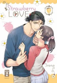 Produktbild: Strawberry Love 03