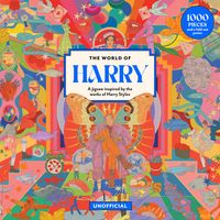 Produktbild: The World of Harry