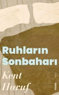 Produktbild: Ruhlarin Sonbahari