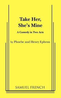 Produktbild: Take Her, She's Mine