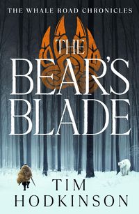 Produktbild: The Bear's Blade