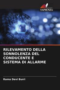 Produktbild: Rilevamento Della Sonnolenza Del Conducente E Sistema Di Allarme