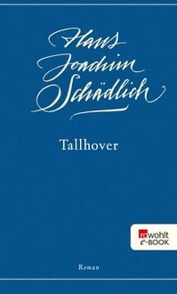 Produktbild: Tallhover