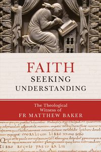 Produktbild: Faith Seeking Understanding