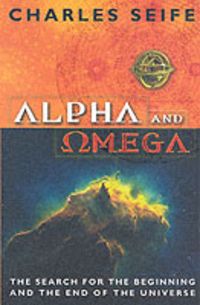 Produktbild: Search for the Alpha and Omega