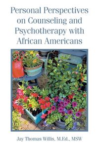 Produktbild: Personal Perspectives on Counseling and Psychotherapy with African Americans