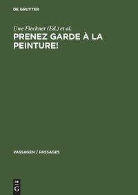 Produktbild: Prenez garde &agrave; la peinture!
