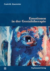 Produktbild: Emotionen in der Gestalttherapie