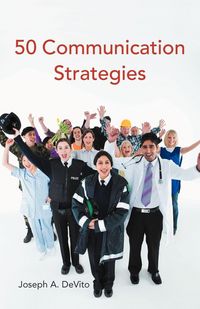 Produktbild: 50 Communication Strategies