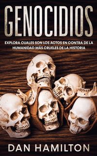 Produktbild: Genocidios