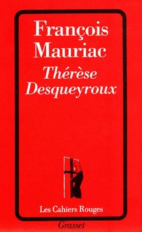 Produktbild: Th&eacute;r&egrave;se Desqueyroux