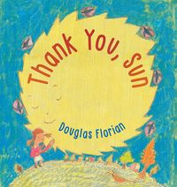 Produktbild: Thank You, Sun