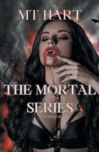 Produktbild: The Mortal Series, Books 1 - 4