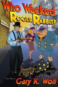 Produktbild: Who Wacked Roger Rabbit?